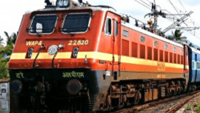 Hyderabad: SCR to launch 16 special trains for summer season