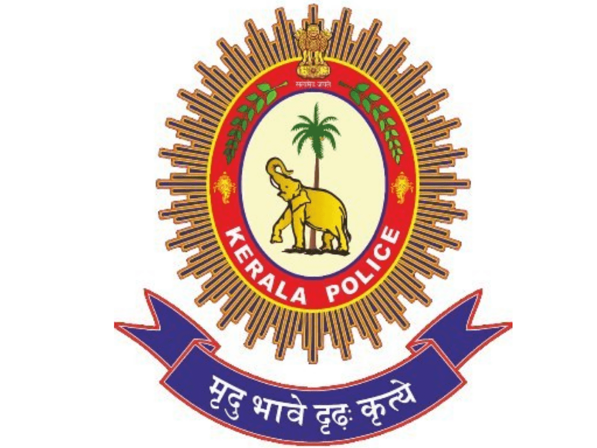 Kerala Police