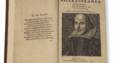 Shakespeare's hometown celebrates his 458th birth anniversary