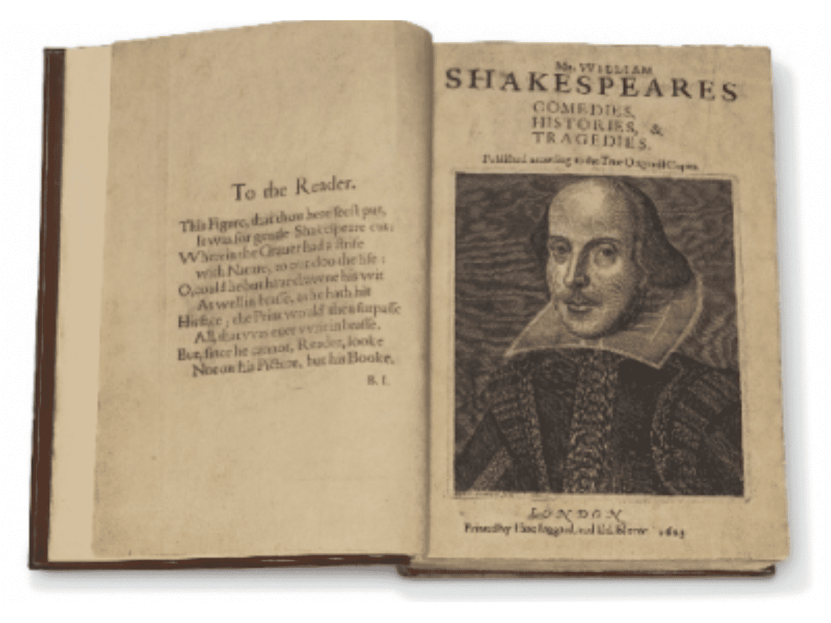 Shakespeare's hometown celebrates his 458th birth anniversary