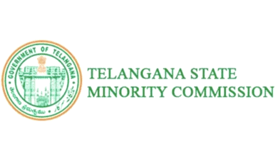 Telangana State Minority Study Circle