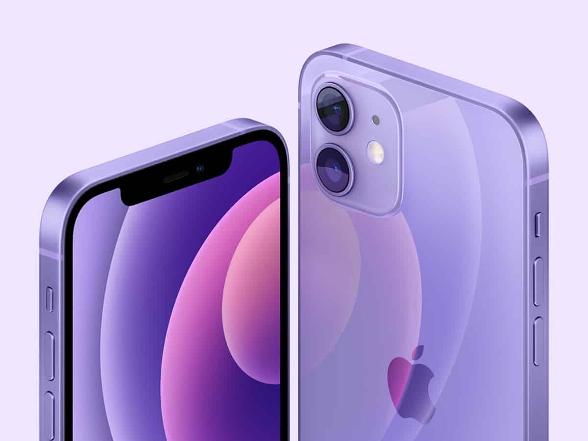 Apple may unveil first fullscreen iPhone in 2024