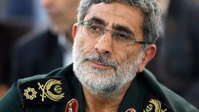 Iranian Commander vows serious response to any Israeli 'aggression'