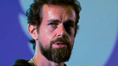 Jack Dorsey is now Block's Head, drops CEO title