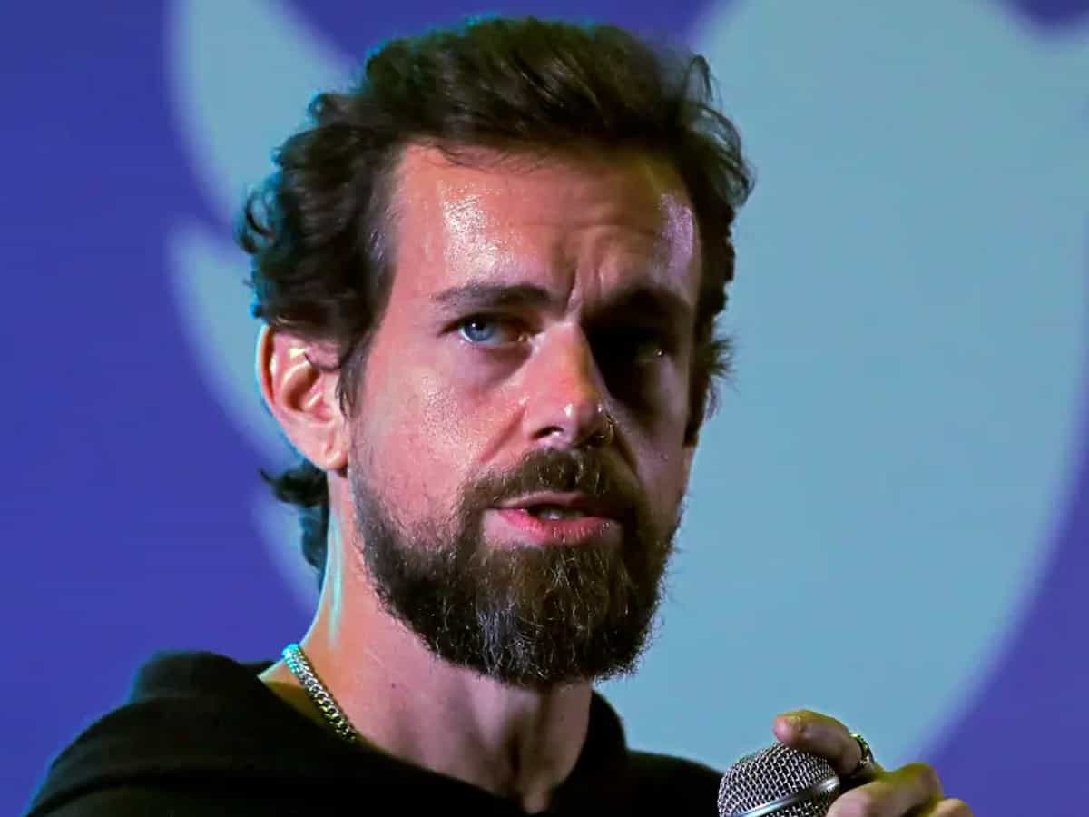 Jack Dorsey is now Block's Head, drops CEO title