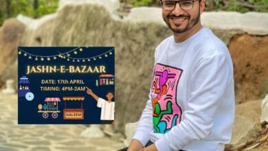 Jashn-E-Bazaar: Over 70 stalls to dot Dr Foodie's expo in Hyderabad