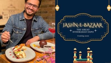 Hyderabad: Dr Foodie's guide to his Ramzan Expo 'Jashn-E-Bazaar'