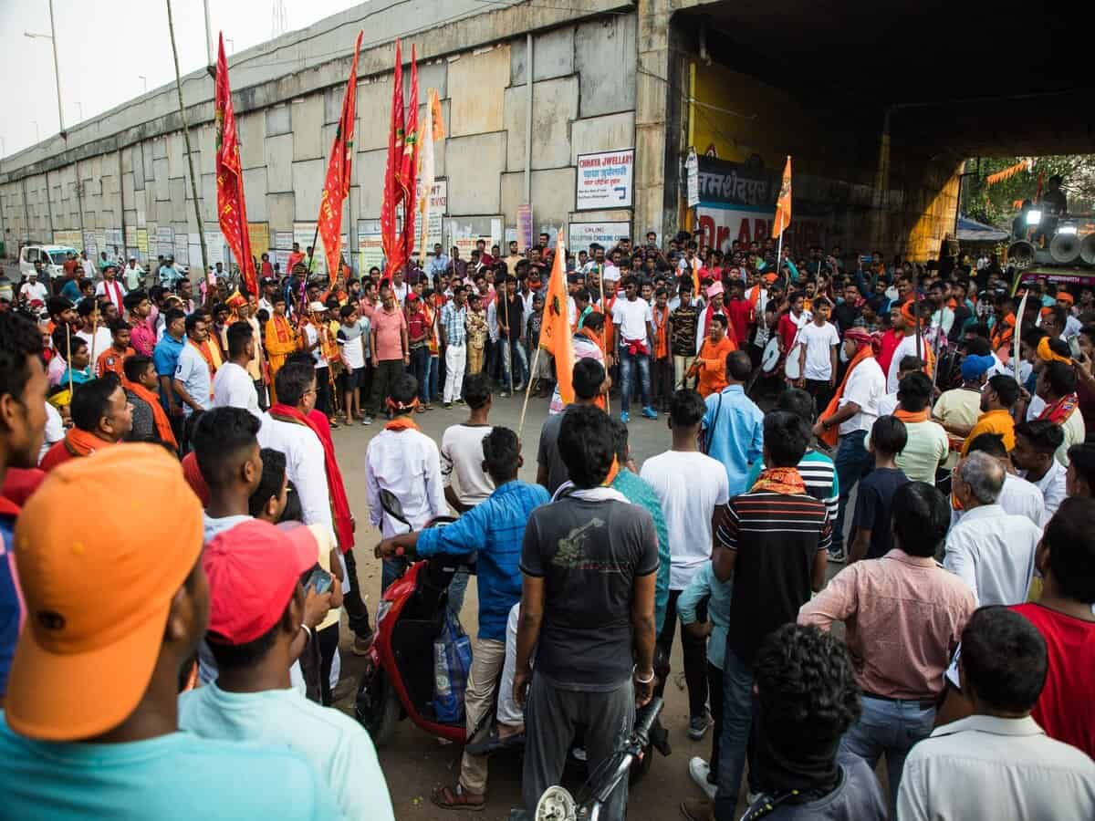 Jharkhand Ram Navami clashes: Police say it is pre-planned