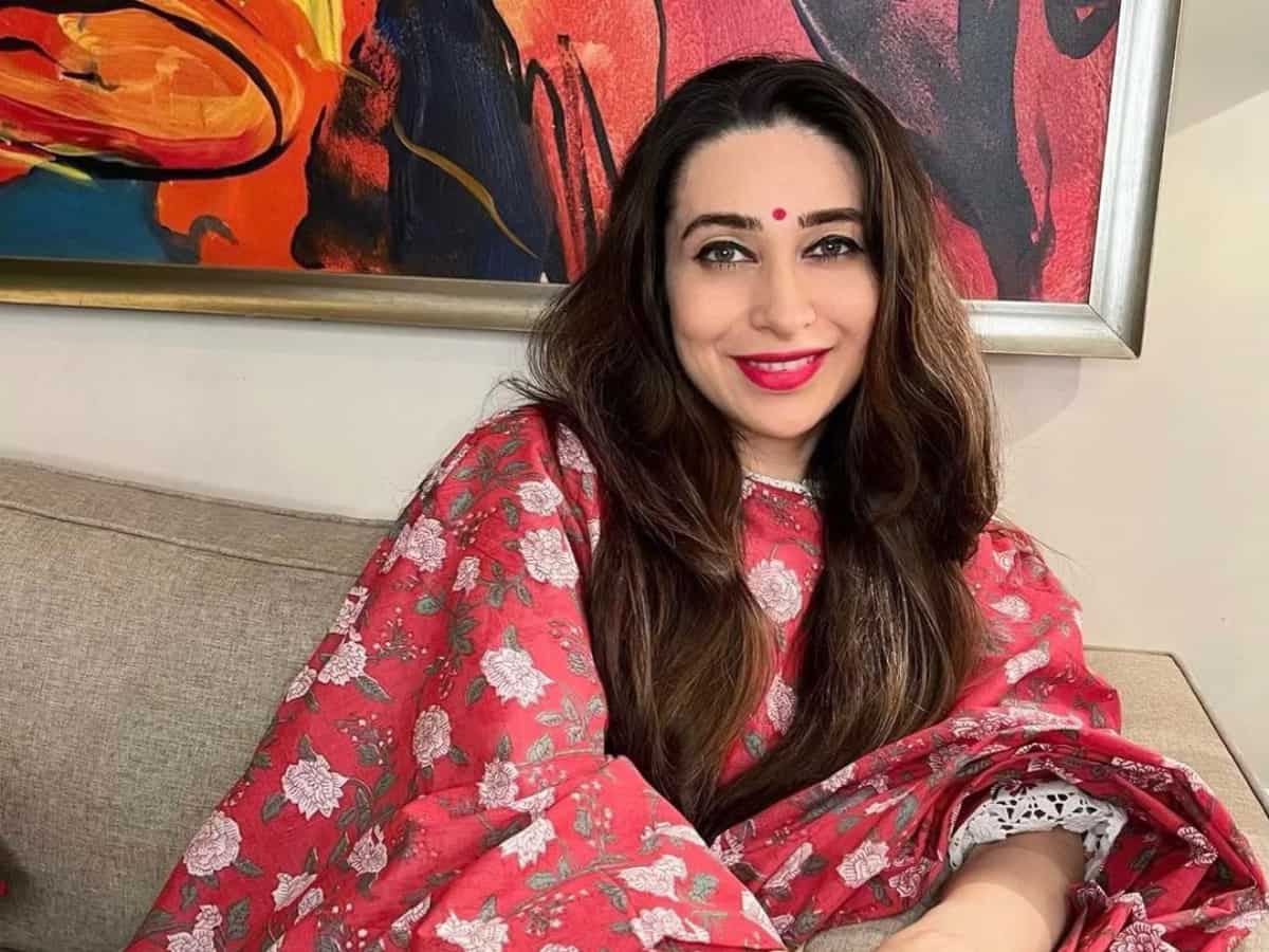 Karisma Kapoor getting married again? Here's what we know