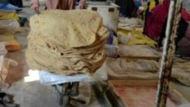 Lebanon's bakeries to shut down amid flour shortage