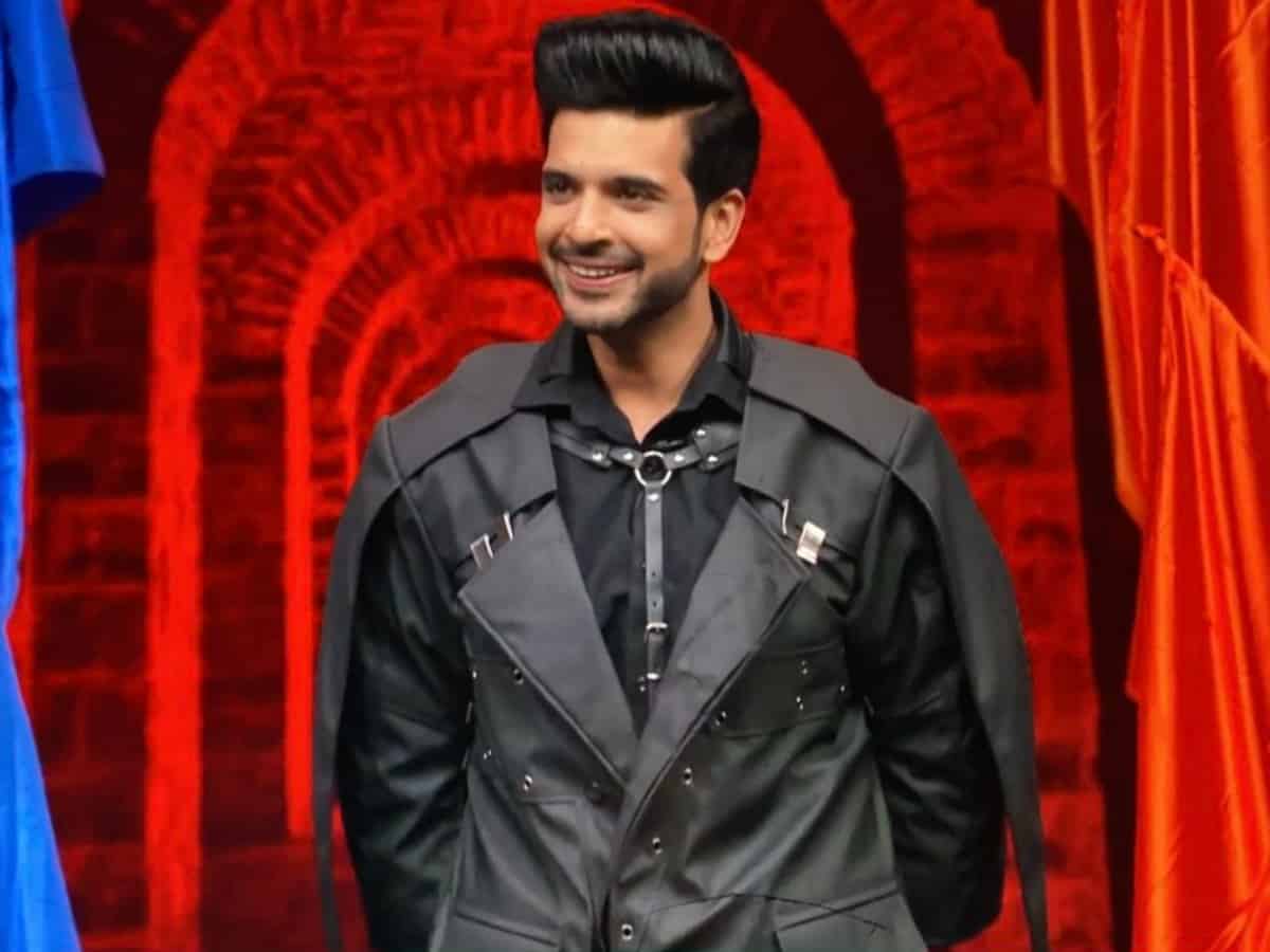 Karan Kundrra's fee for Dance Deewane Junior will stun you