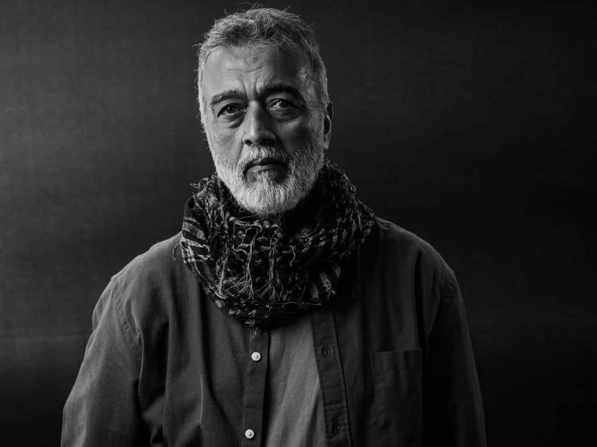 Lucky Ali gives a graceful reply to Hindu bigot