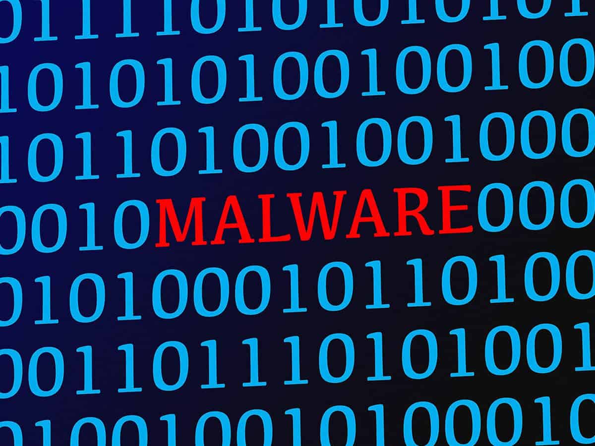 Recent malware attack had no bearing on operations: Oil India