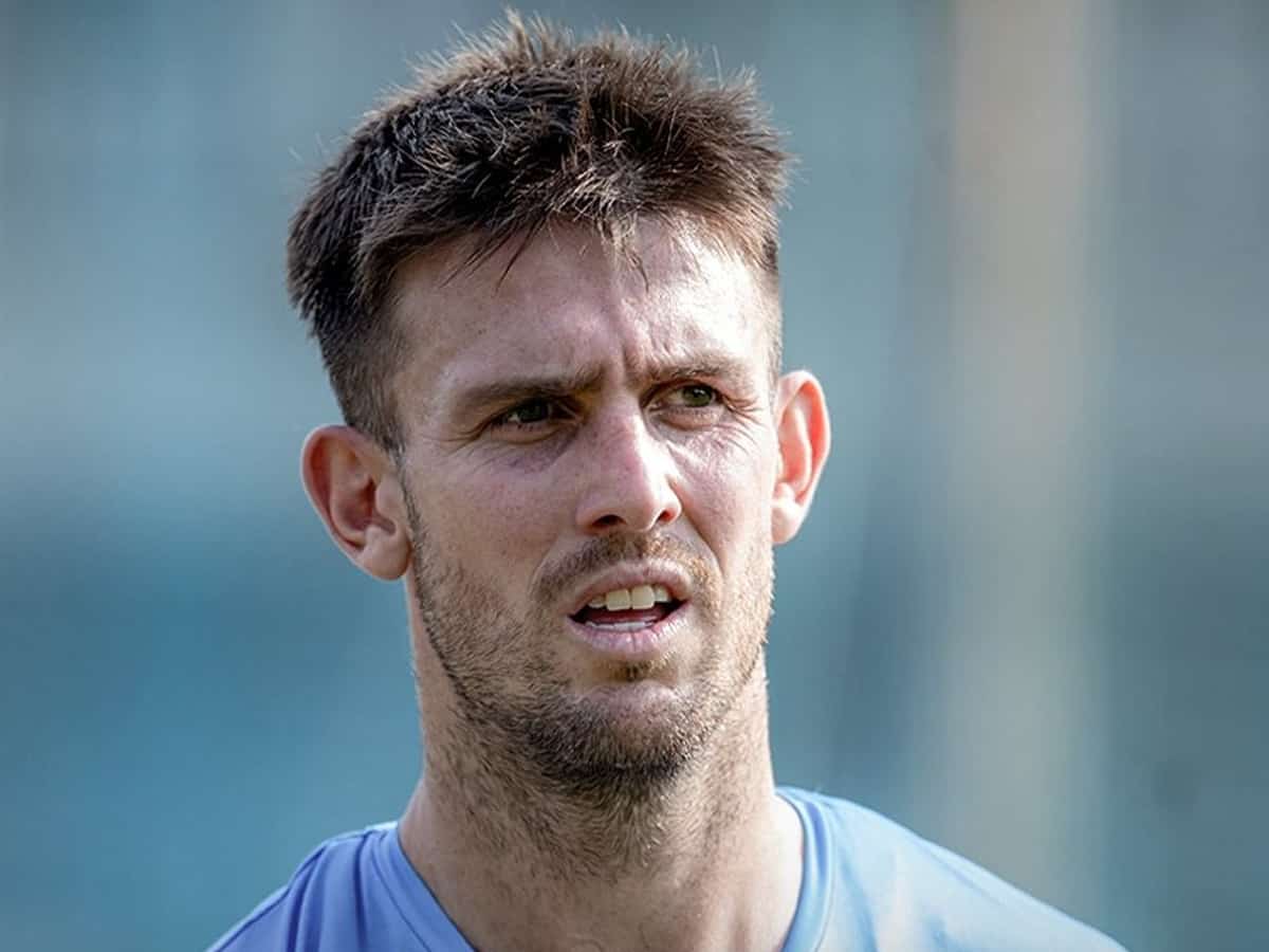 IPL 2022: Mitchell Marsh tests positive for COVID-19