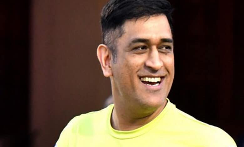 Dhoni moves Madras HC for contempt proceedings against IPS officer