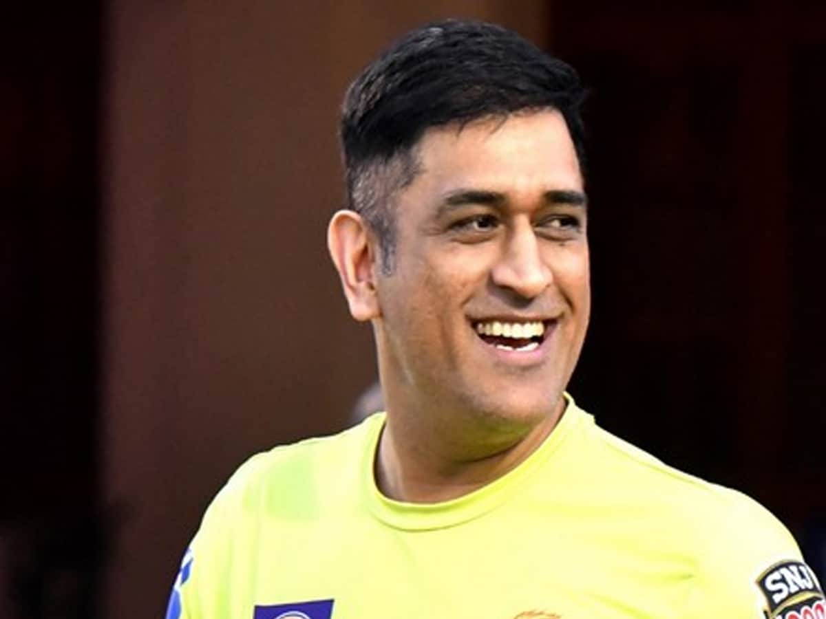 Dhoni moves Madras HC for contempt proceedings against IPS officer