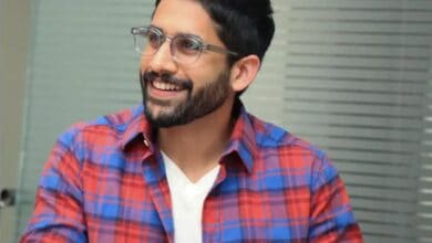 Naga Chaitanya to grace Koffee With Karan 7?