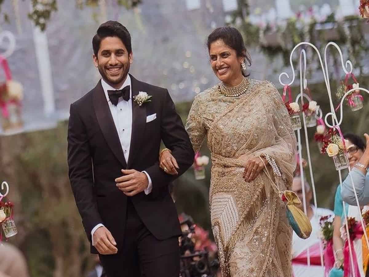 Naga Chaitanya getting married again? Here's what we know