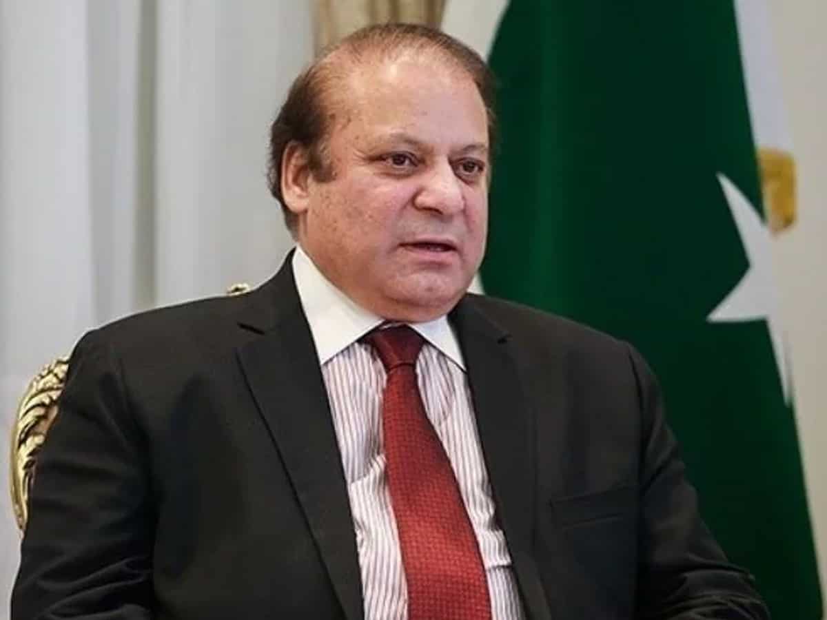 Nawaz Sharif will return to Pakistan in Jan