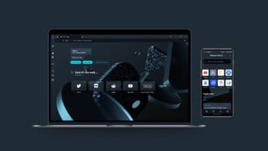 Opera Crypto Browser now available for iOS