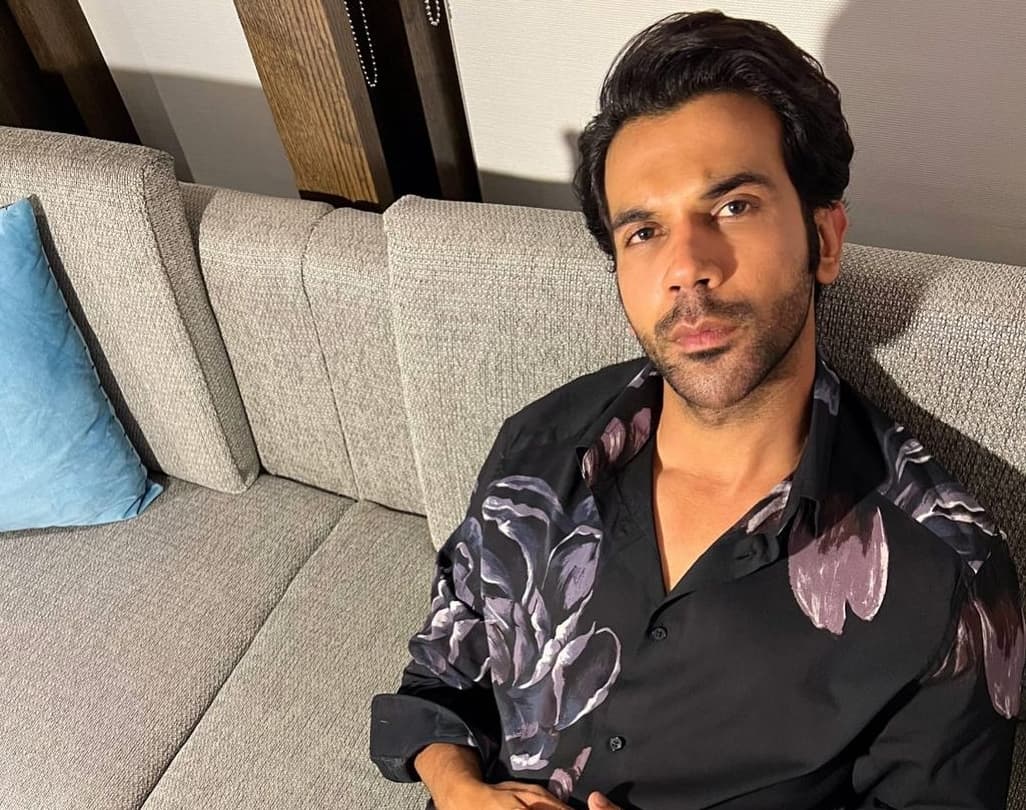 Rajkummar Rao's PAN card misused in loan fraud