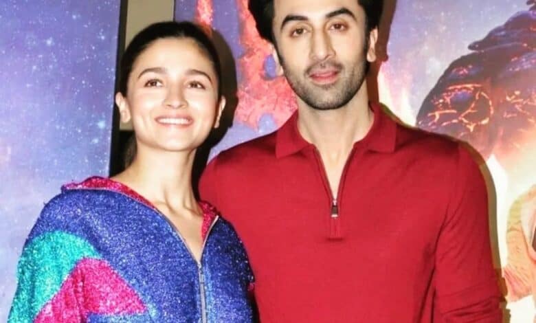 Alia Bhatt, Ranbir Kapoor's total net worth will stun you!