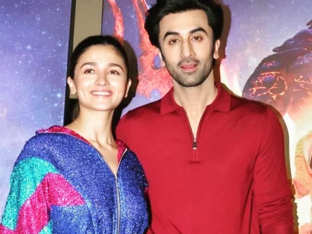 Alia Bhatt, Ranbir Kapoor's total net worth will stun you!