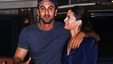 Alia reveals why Ranbir asks her to 'Wipe Off' lipstick - Know why?