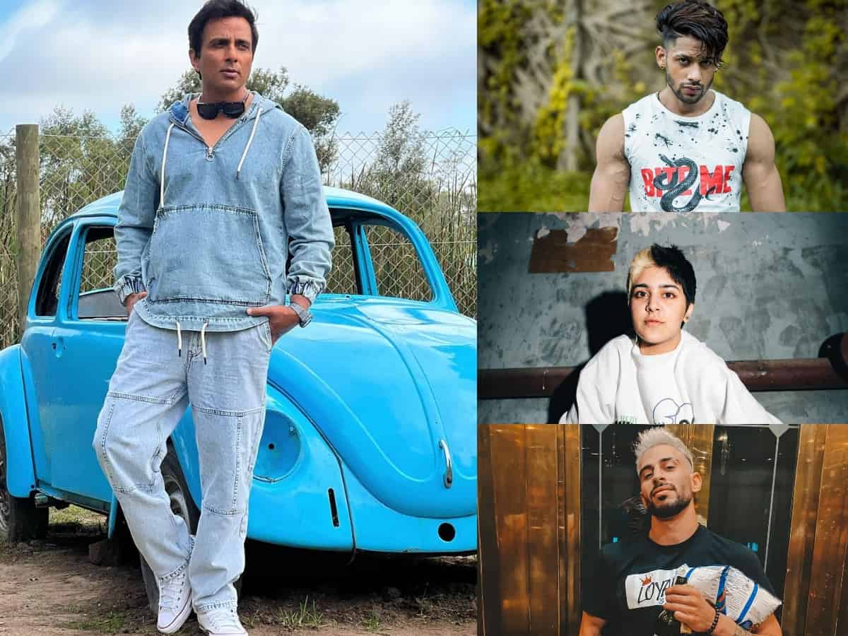 Roadies 18 contestants list: Hyderabad's Baseer Ali to Muskan Jattana