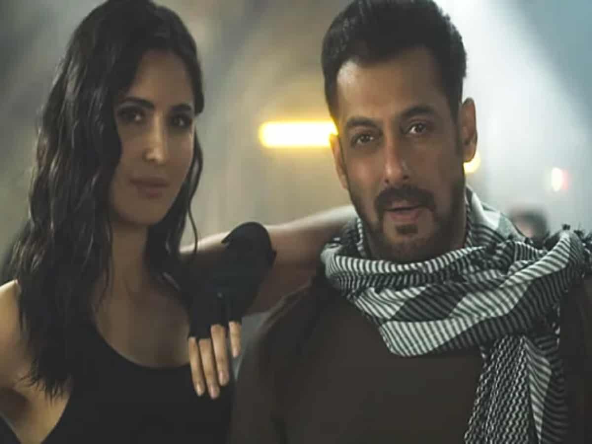 List of Salman Khan's upcoming big movies