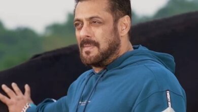 Salman Khan to shoot in Hyderabad