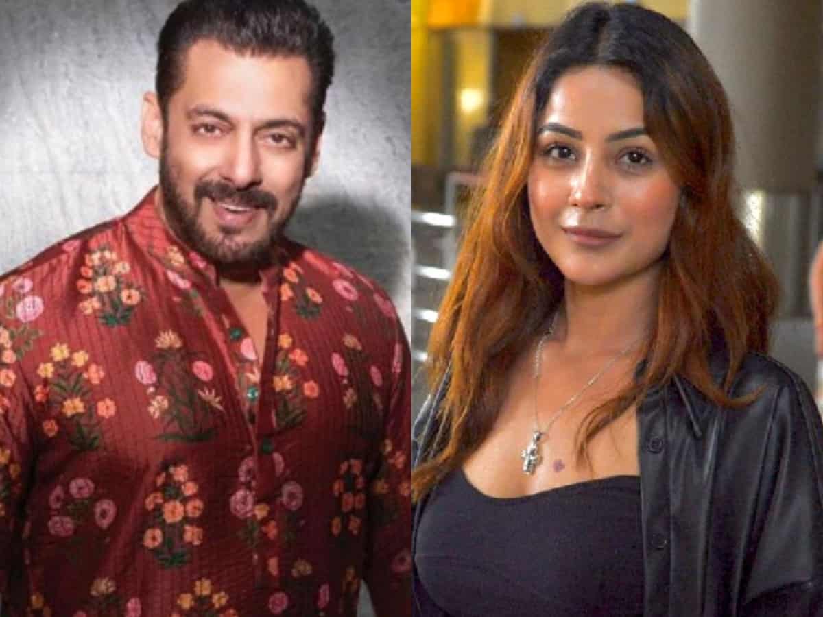 Shehnaaz Gill's remuneration for Kabhi Eid Kabhi Diwali