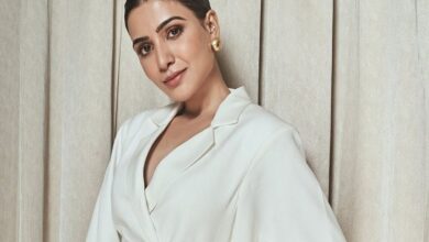 Here's the amount earned by Samantha as her first pay cheque