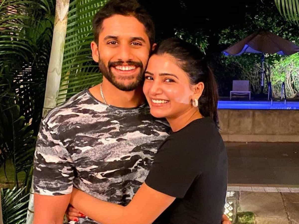 Naga Chaitanya reveals what he would do if he meets Samantha