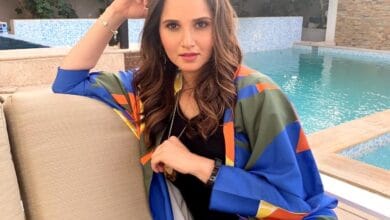 Sania Mirza's video on Indian rituals will leave you in splits