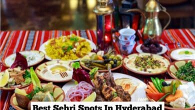 Ramzan Recap: 6 spots that served best Sehri in Hyderabad
