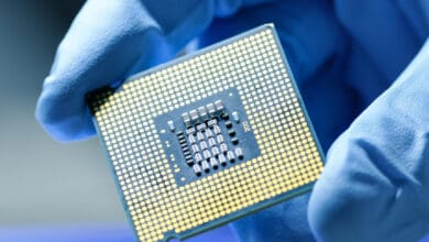 Global semiconductor sales to reach 6 bn this year: Gartner