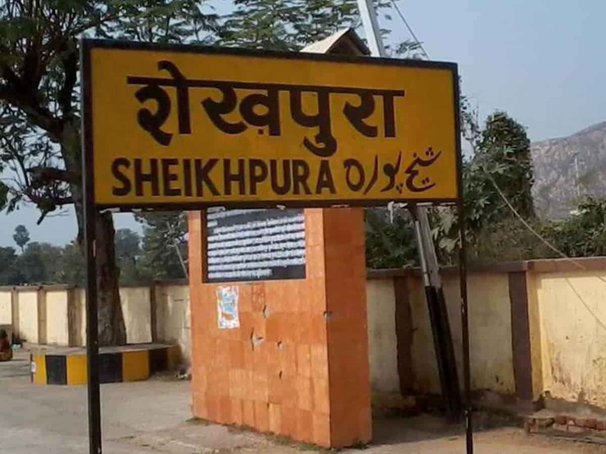 Western Punjab’s imprints on Shiekhpura district of Bihar