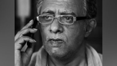 Veteran actor Shiv Subrahmanyam passes away