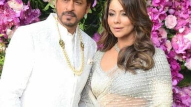 When Gauri Khan said, 'I respect Shah Rukh's religion, but will never convert'