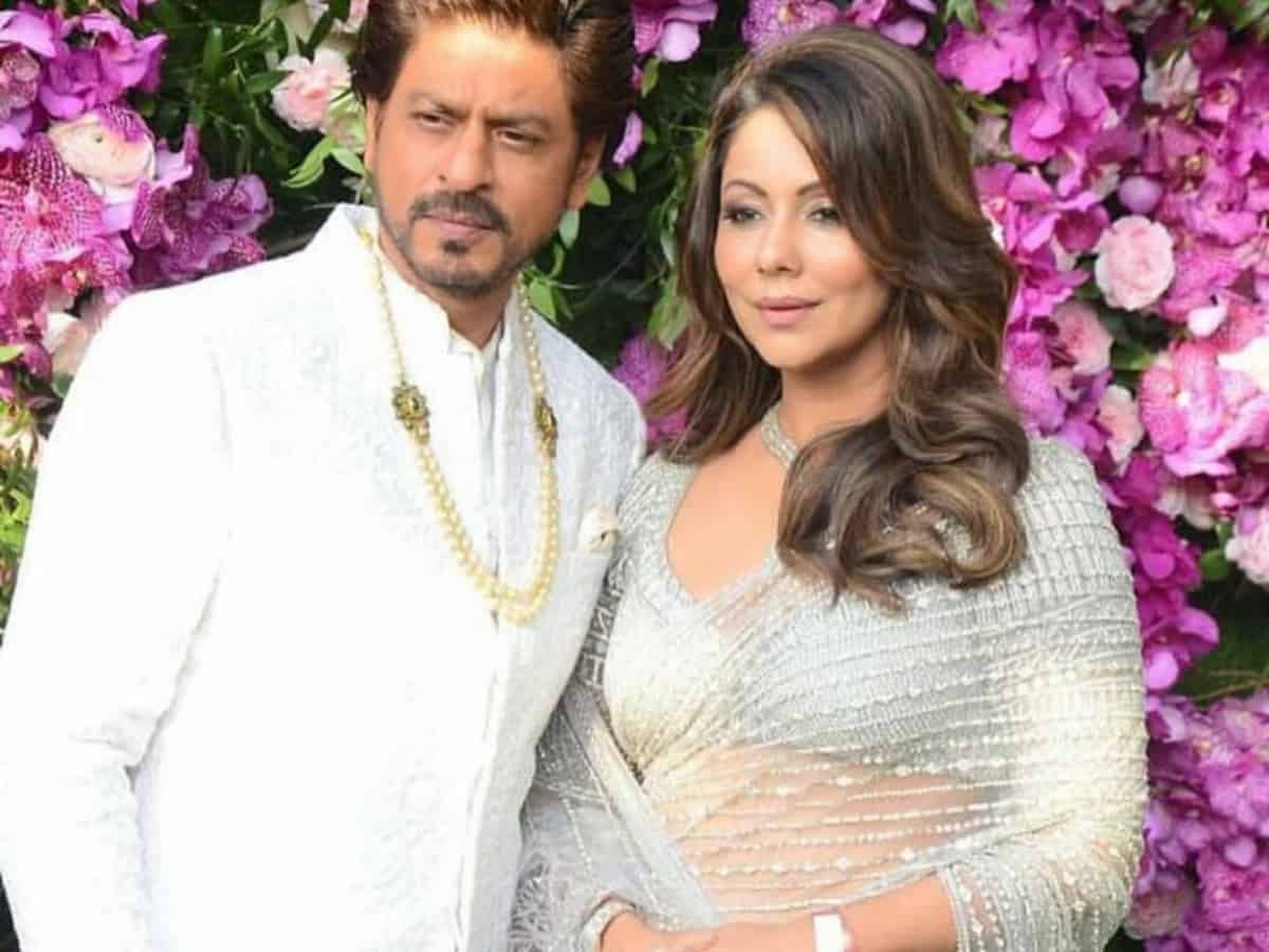 When Gauri Khan said, 'I respect Shah Rukh's religion, but will never convert'