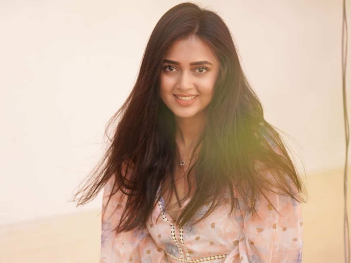 Tejasswi Prakash's old audition clip surfaces online [Watch]