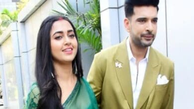 Tejasswi, Karan got married secretly? Here's why fans guess so