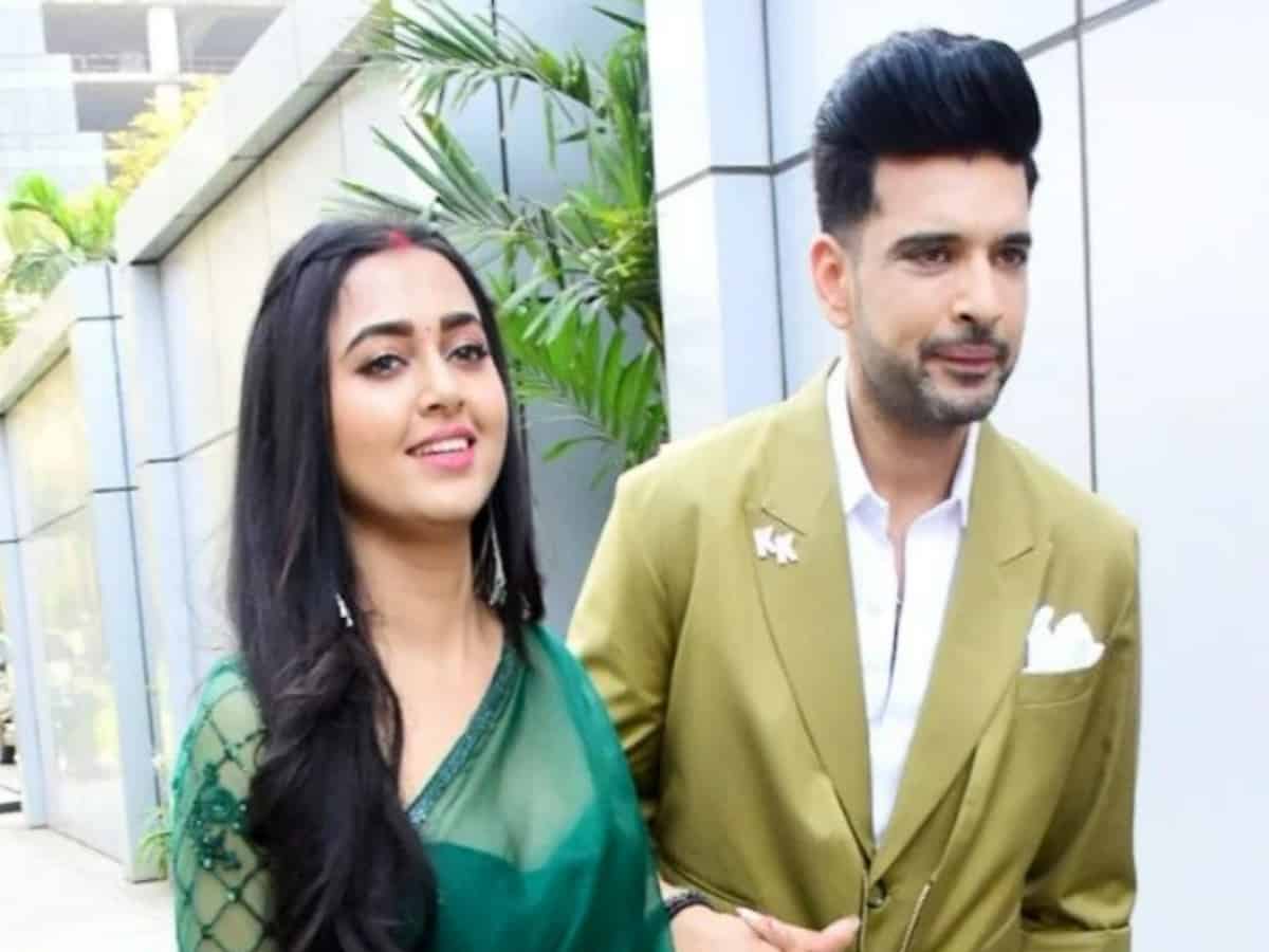 Tejasswi, Karan got married secretly? Here's why fans guess so