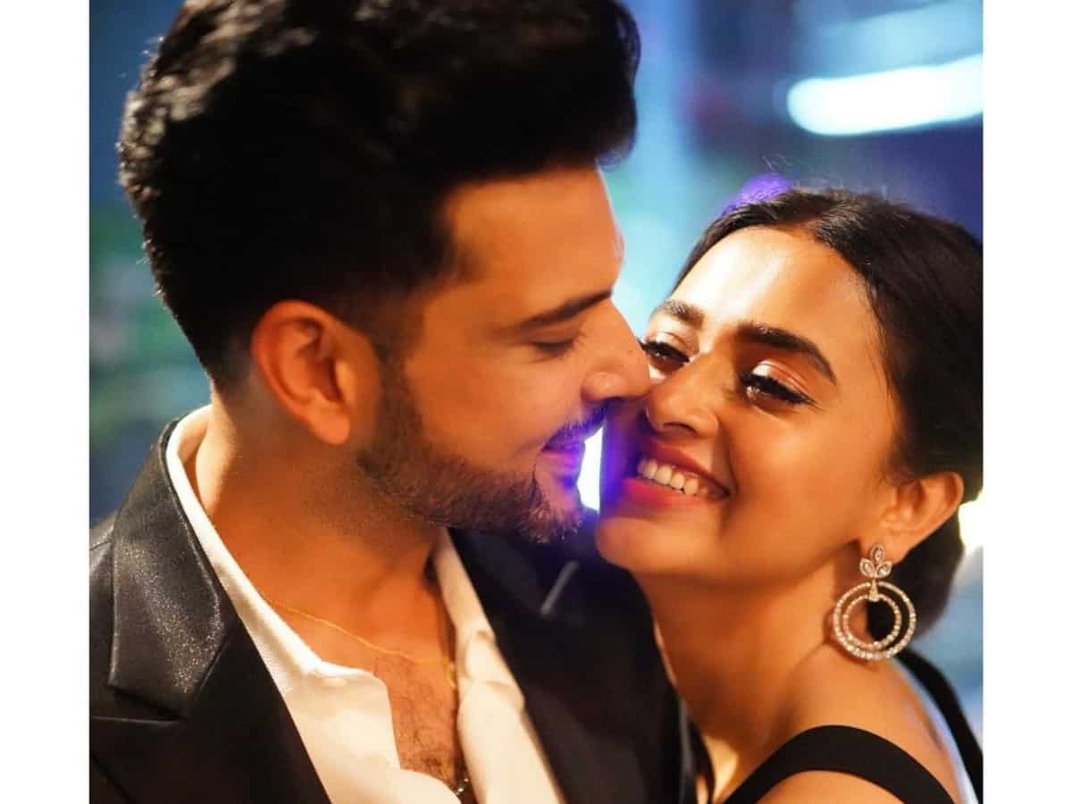 Tejasswi Prakash, Karan Kundrra's NEW project announced