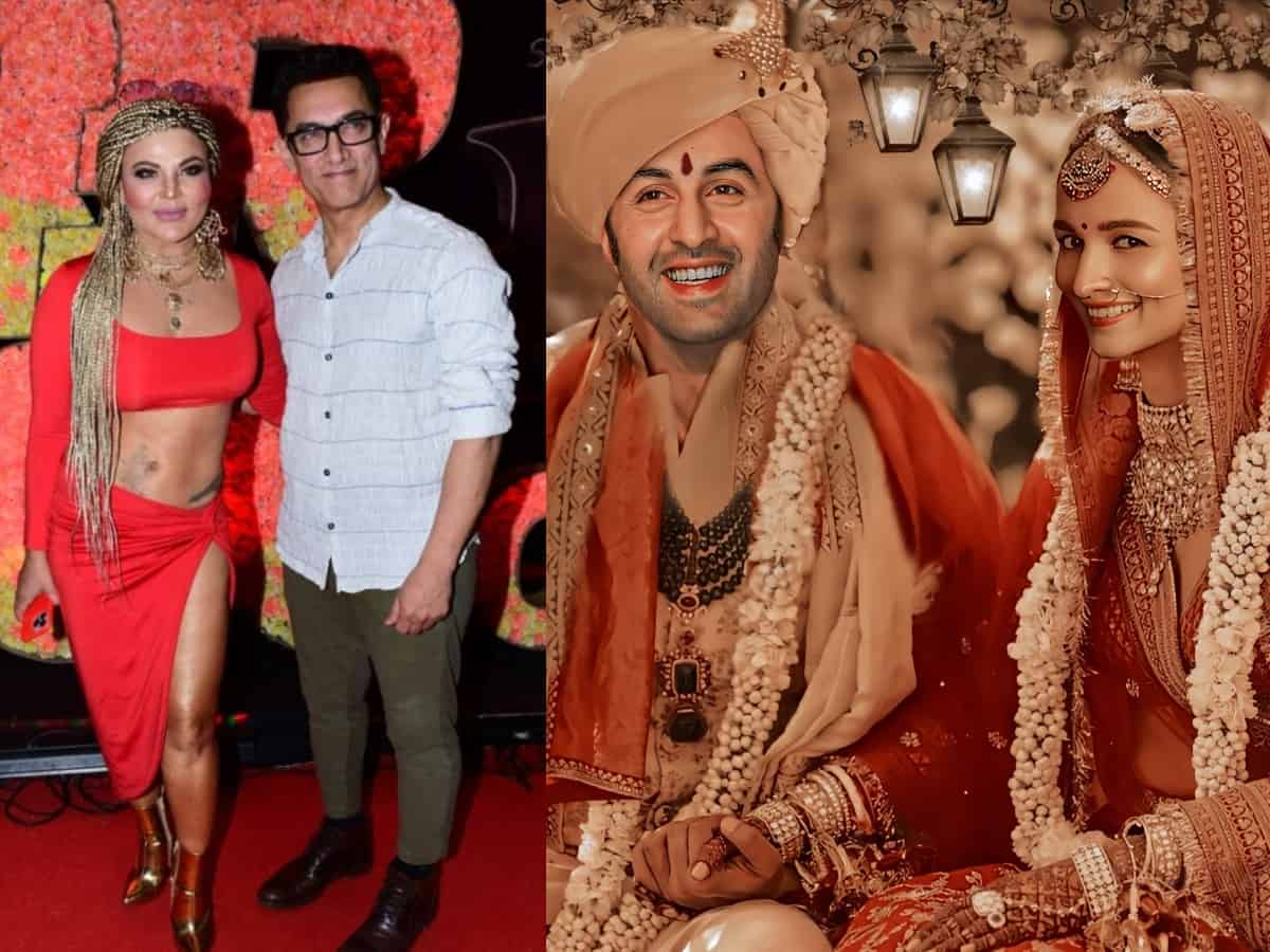 Trending pics: First glimpse of Bharti Singh's baby, Deepika Padukone's lavish bedroom & more