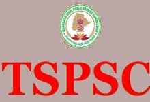 TSPSC Group II exam: Holiday on Aug 29, 30 for those functioning as centers