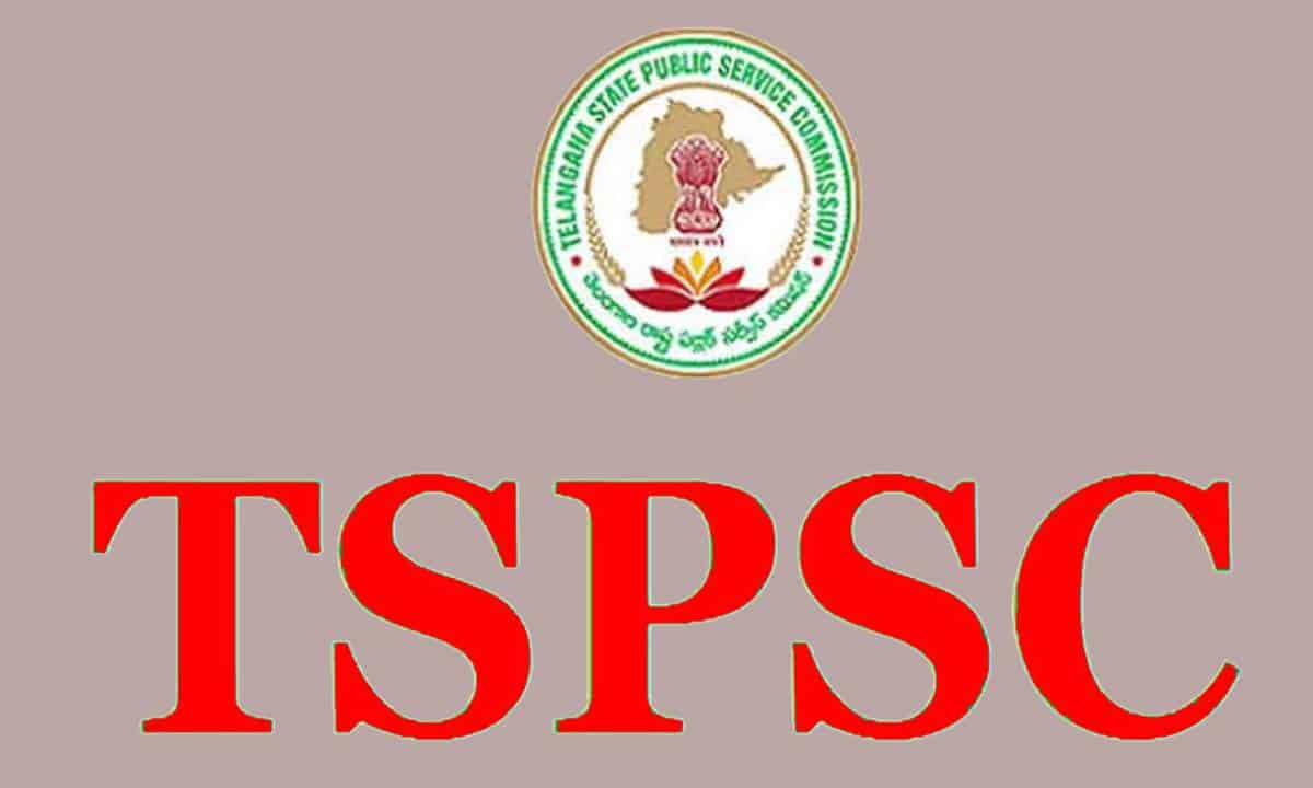 TSPSC Group II exam: Holiday on Aug 29, 30 for those functioning as centers