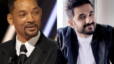Vir Das mocks Will Smith's visit to India post Oscars slap controversy