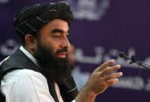 Afghanistan warns Pakistan of dire consequences after airstrikes